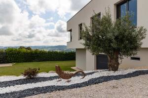 Pascal CORSI - PASCAL CORSI ARCHITECTE
